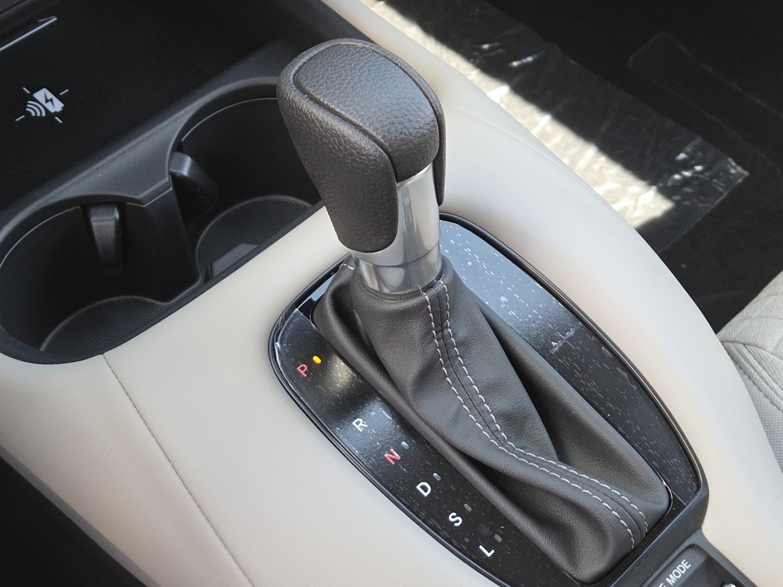 New 2026 Honda HR-V LX image 30