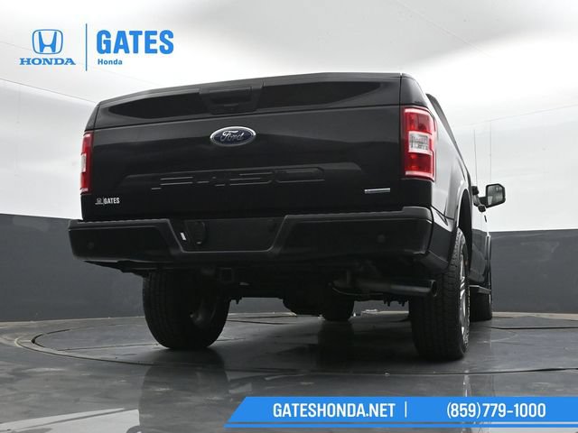 Used 2019 Ford F150 XLT w/ Equipment Group 301A Mid AWD/4WD image 33