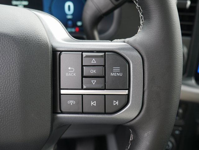 New 2025 Ford F150 XLT w/ Equipment Group 303A High image 19