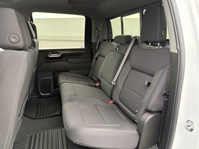 New 2026 Chevrolet Silverado 2500 LT w/ Trail Boss Package image 23