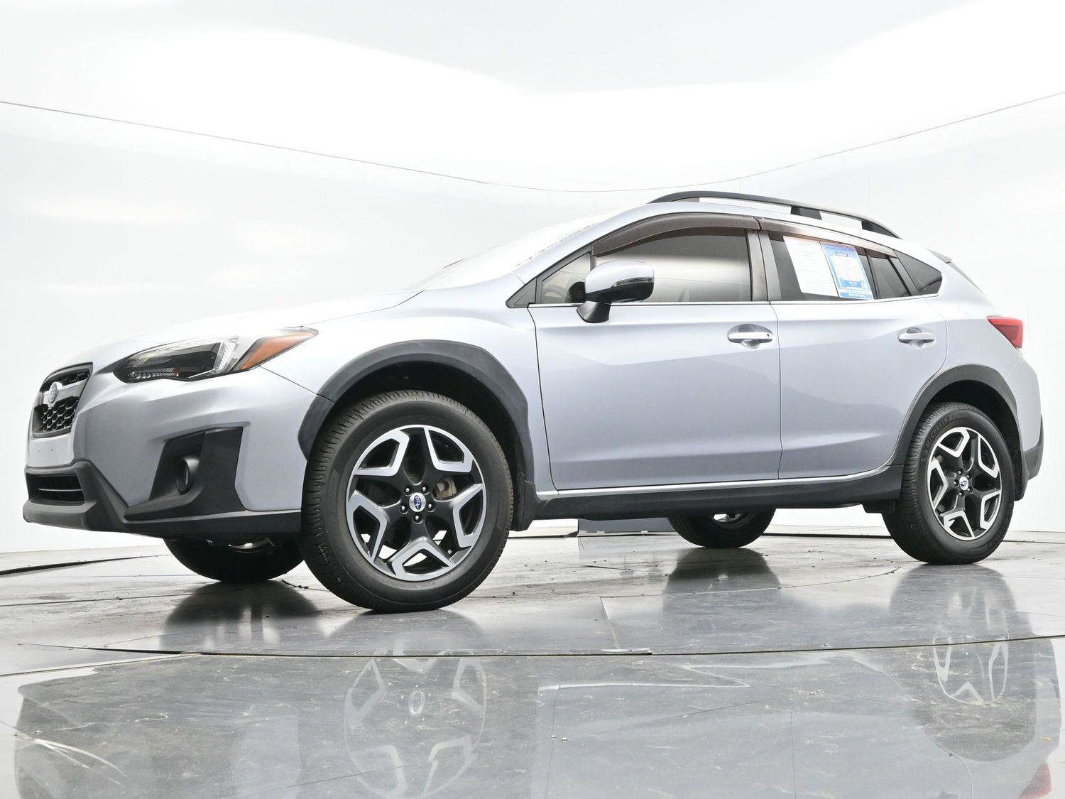 Used 2018 Subaru Crosstrek 2.0i Limited AWD/4WD image 47
