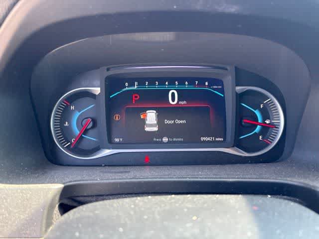 Used 2019 Honda Pilot EX-L image 13