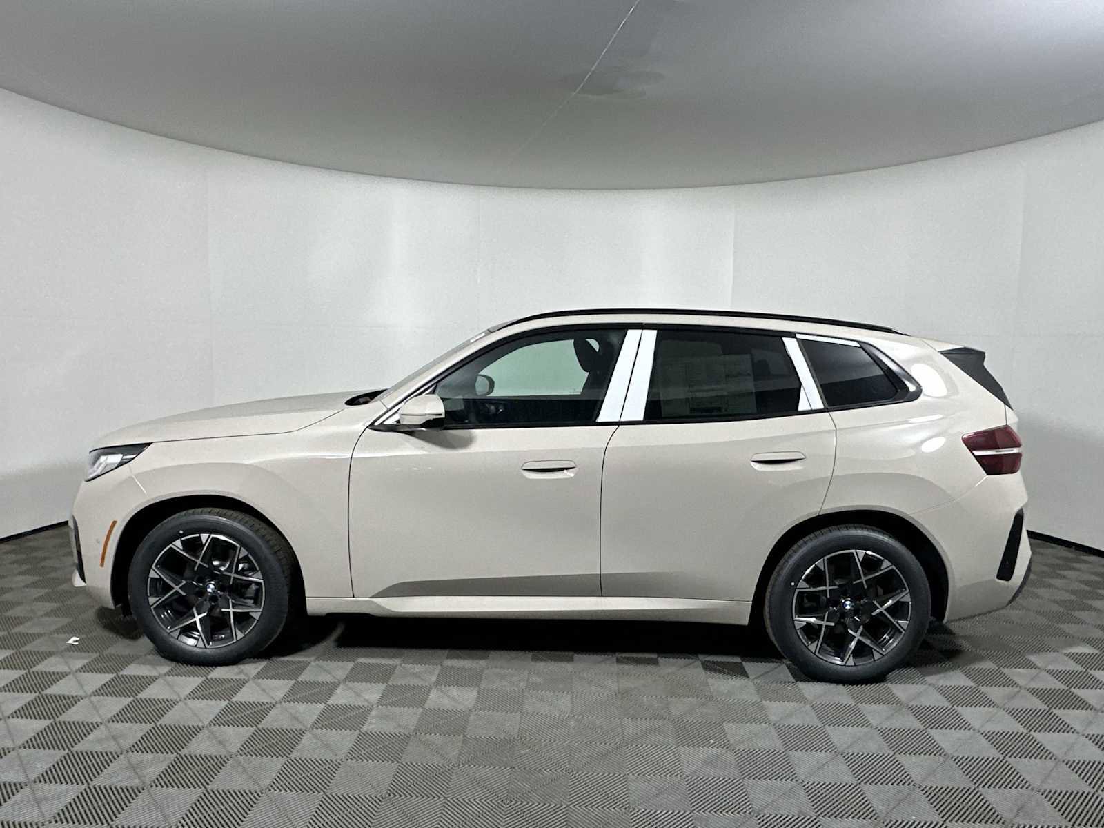 New 2026 BMW X3 xDrive30 w/ M Sport Package image 4