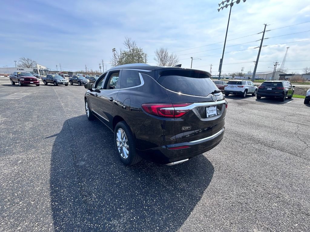 Used 2019 Buick Enclave Premium w/ Experience Buick Package image 4