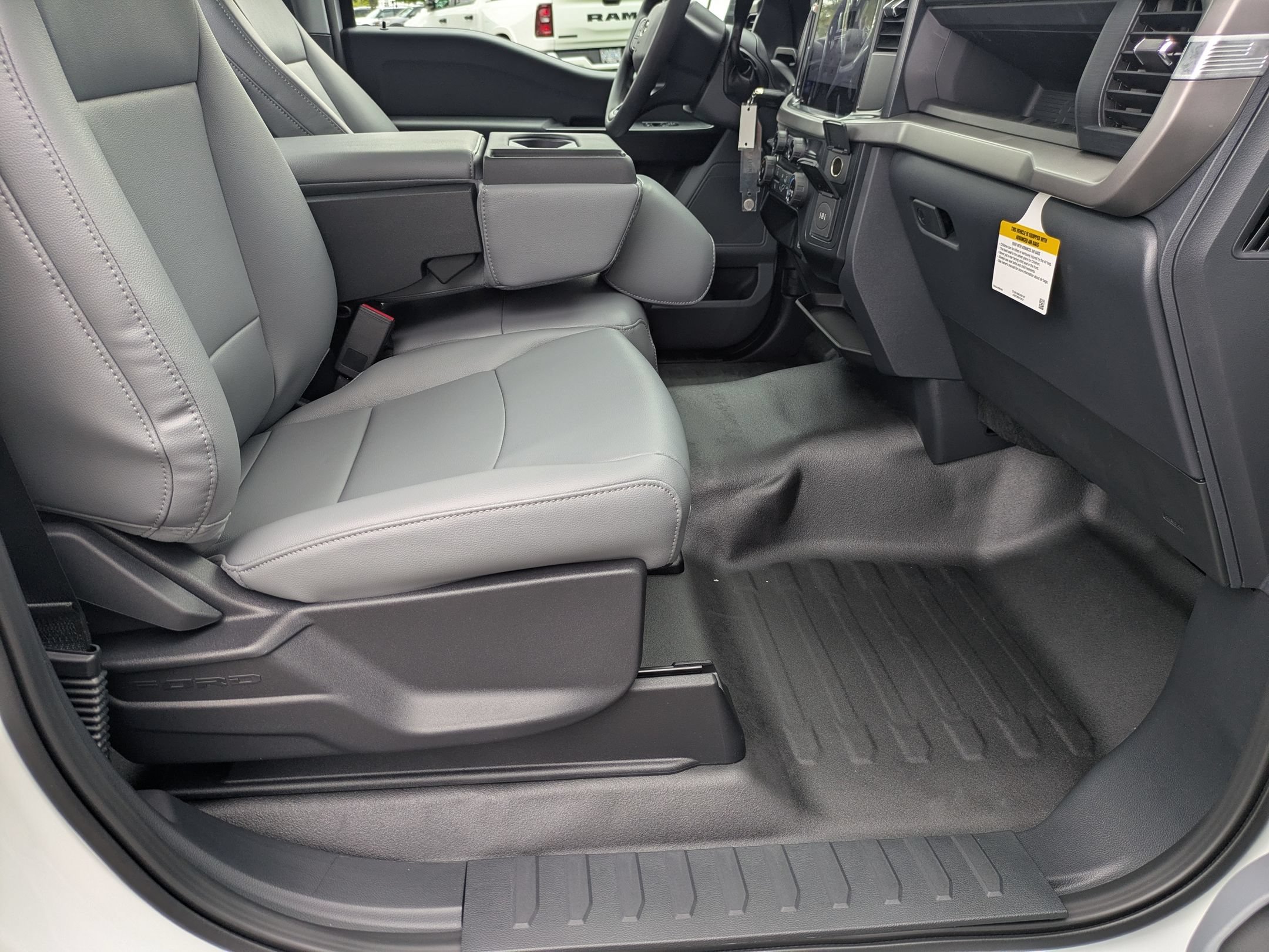 New 2026 Ford F150 XL RWD image 26