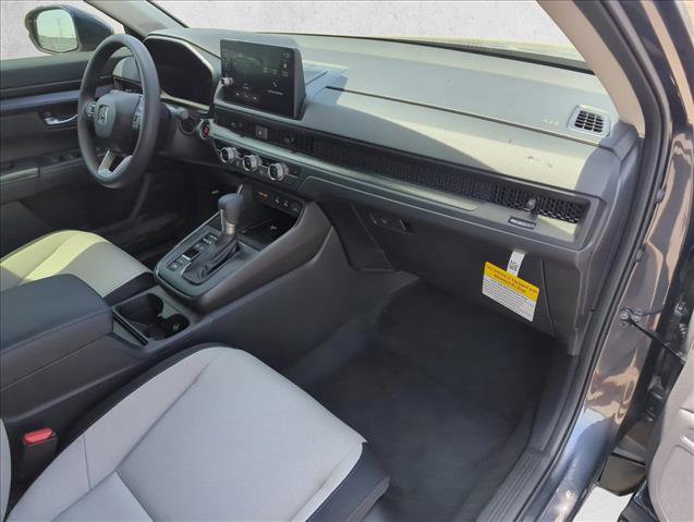 New 2026 Honda CR-V EX image 4