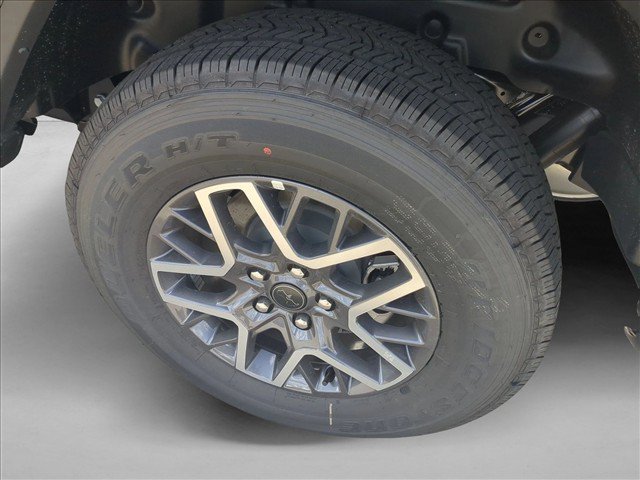 New 2026 Jeep Wrangler Unlimited Sahara AWD/4WD image 10