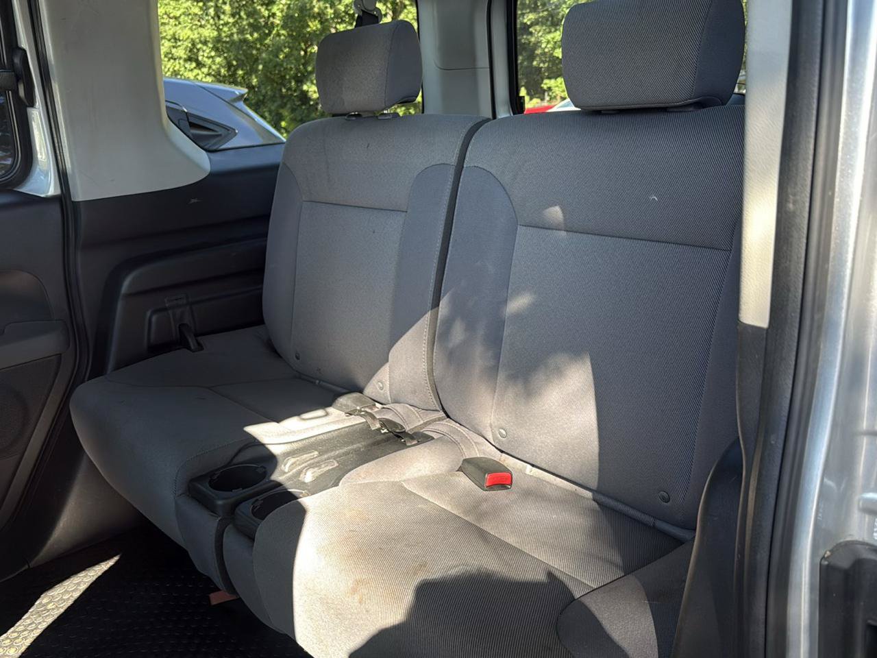Used 2007 Honda Element LX image 8