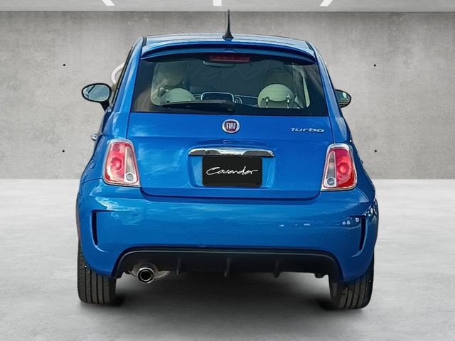 Used 2018 FIAT 500 Pop FWD image 15