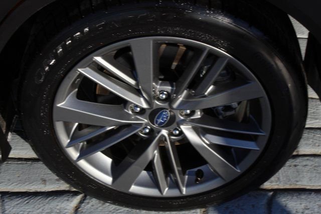 Certified 2023 Subaru WRX w/ Accessory Package (1A8) image 39