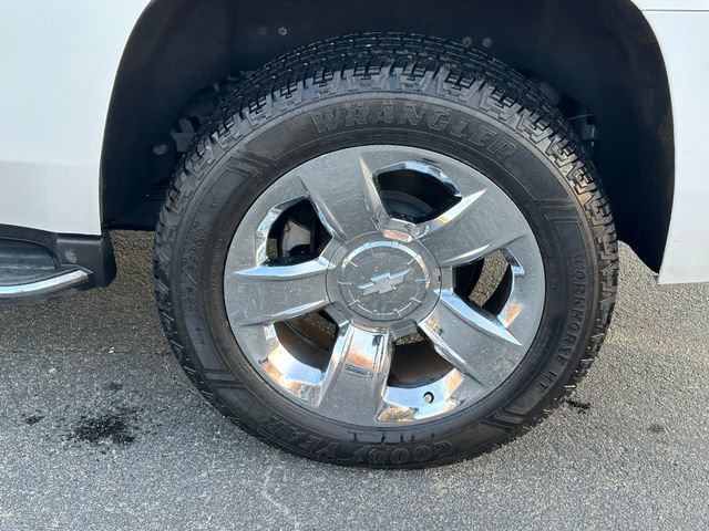 Used 2016 Chevrolet Tahoe LTZ image 11
