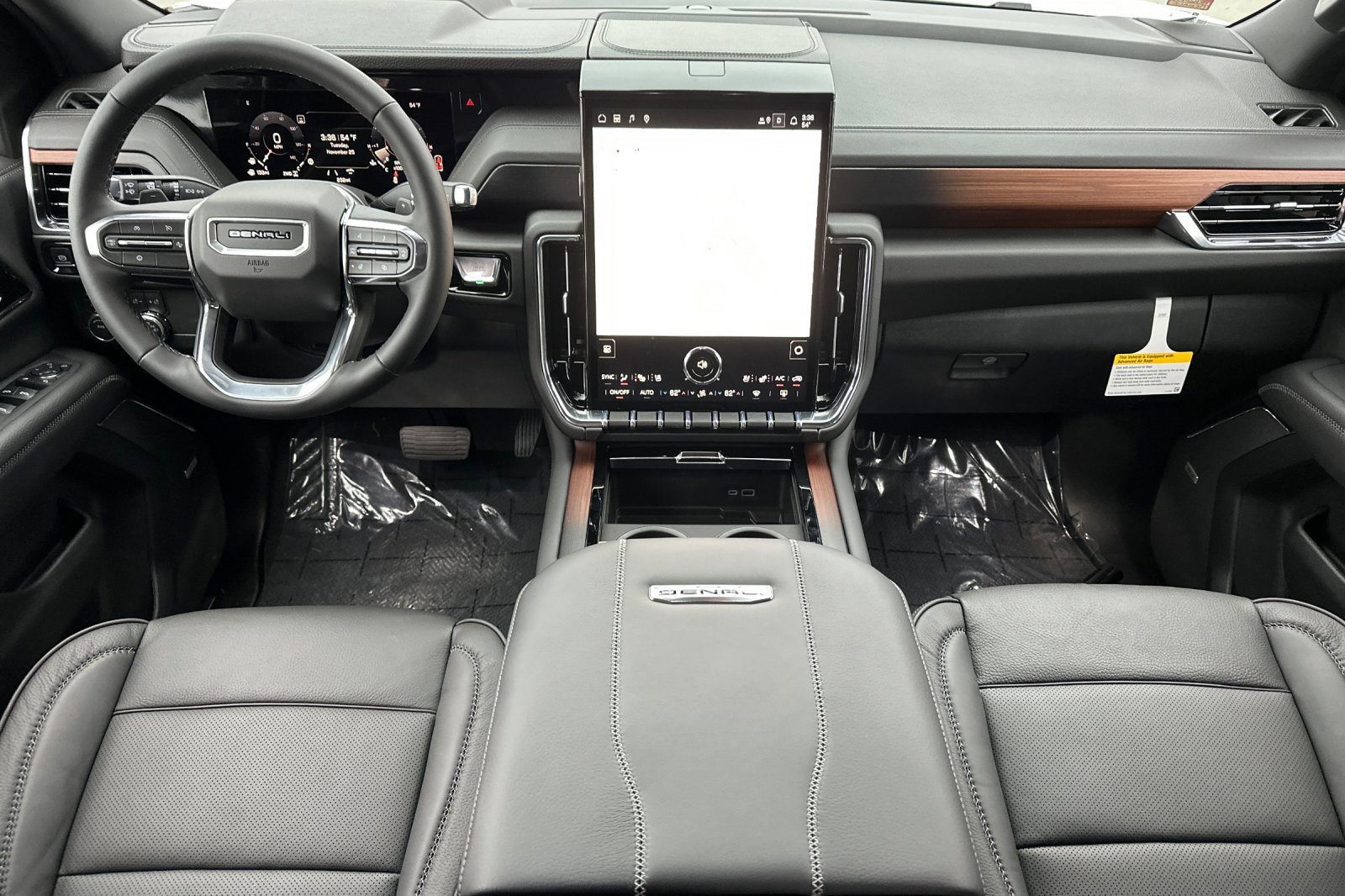 New 2026 GMC Yukon XL Denali image 14