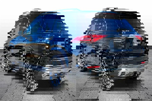 Certified 2022 Mercedes-Benz GLE 350 4MATIC image 5