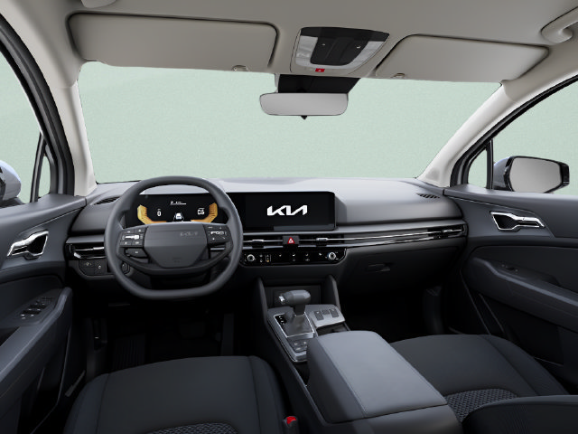 New 2026 Kia Sportage LX w/ LX Convenience Package FWD image 14