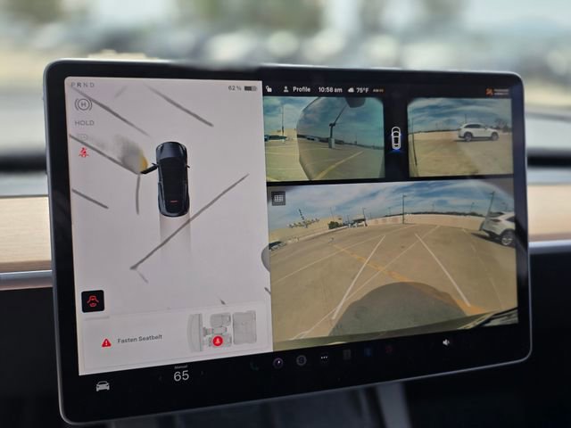 Used 2024 Tesla Model Y Long Range image 29