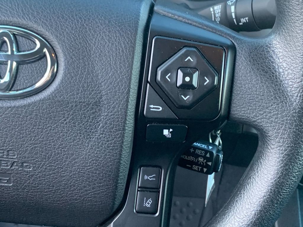 Used 2021 Toyota Tacoma SR image 27