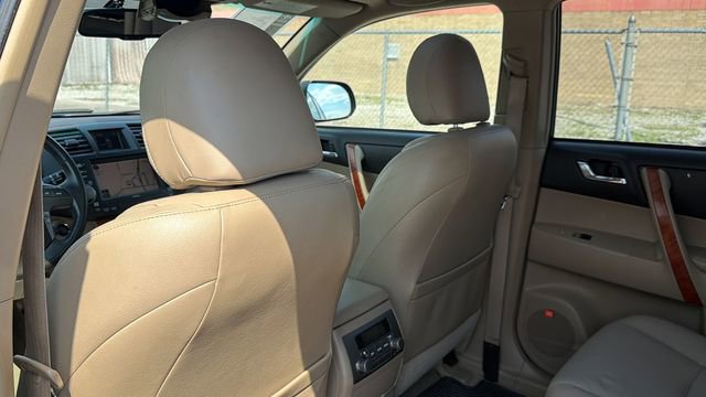 Used 2008 Toyota Highlander Limited image 23