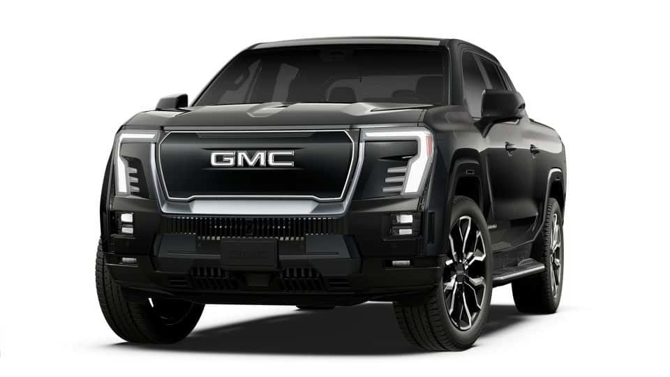 New 2025 GMC Sierra EV Denali AWD/4WD image 37