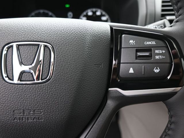 New 2026 Honda Odyssey EX-L image 2