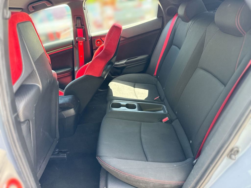 Used 2019 Honda Civic Type R image 23
