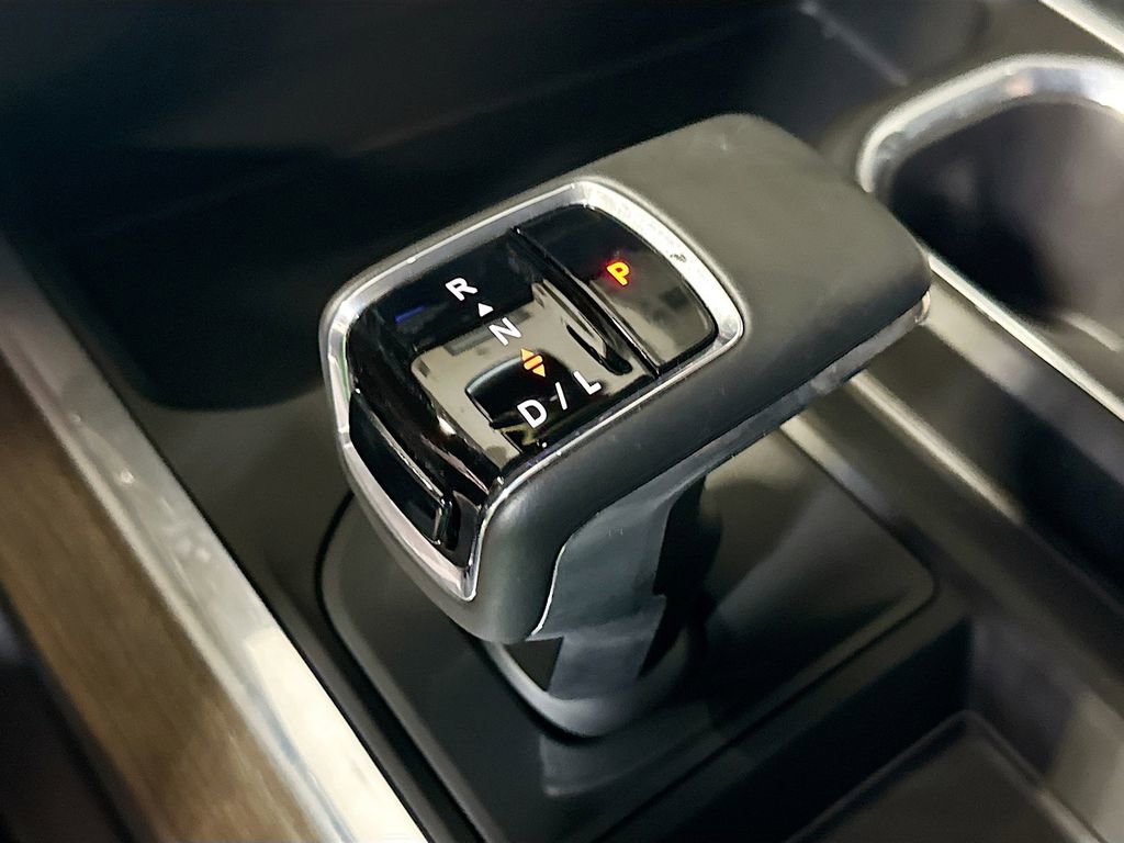 New 2026 Chevrolet Silverado 1500 High Country image 17