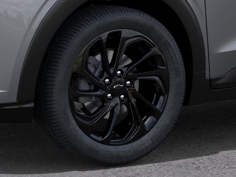 New 2027 Chevrolet Bolt RS w/ Technology Package FWD image 9