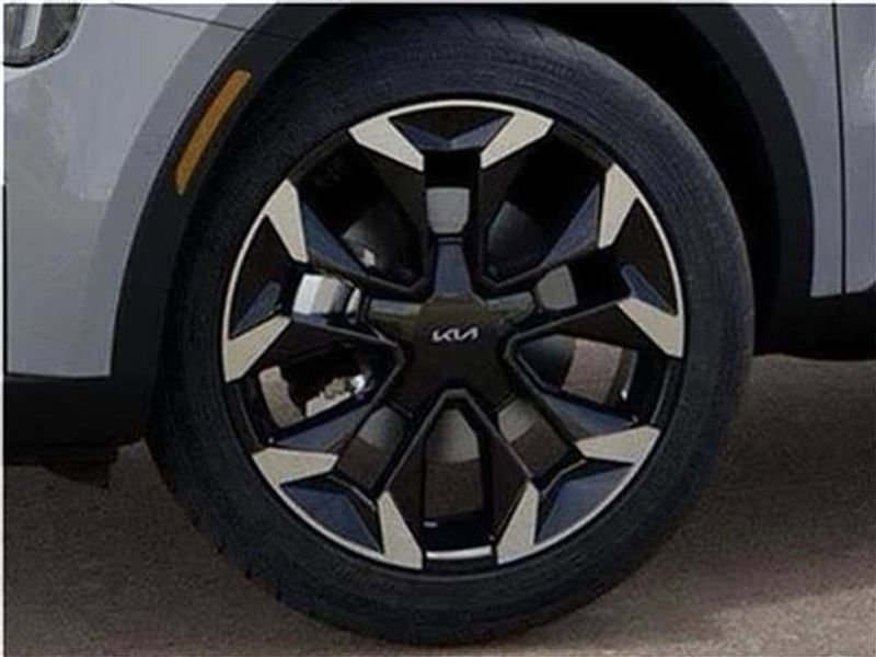 New 2025 Kia Sorento SX image 35