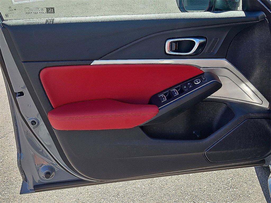 New 2026 Acura Integra A-Spec image 16