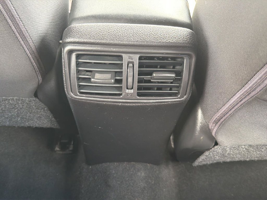 Used 2021 Nissan Rogue Sport S FWD image 24