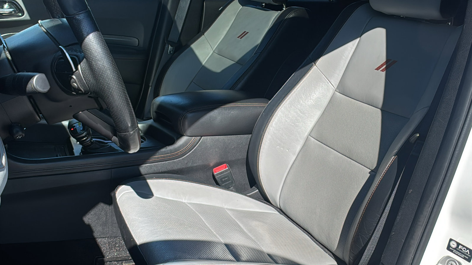 Used 2022 Dodge Durango R/T w/ Blacktop Package image 25