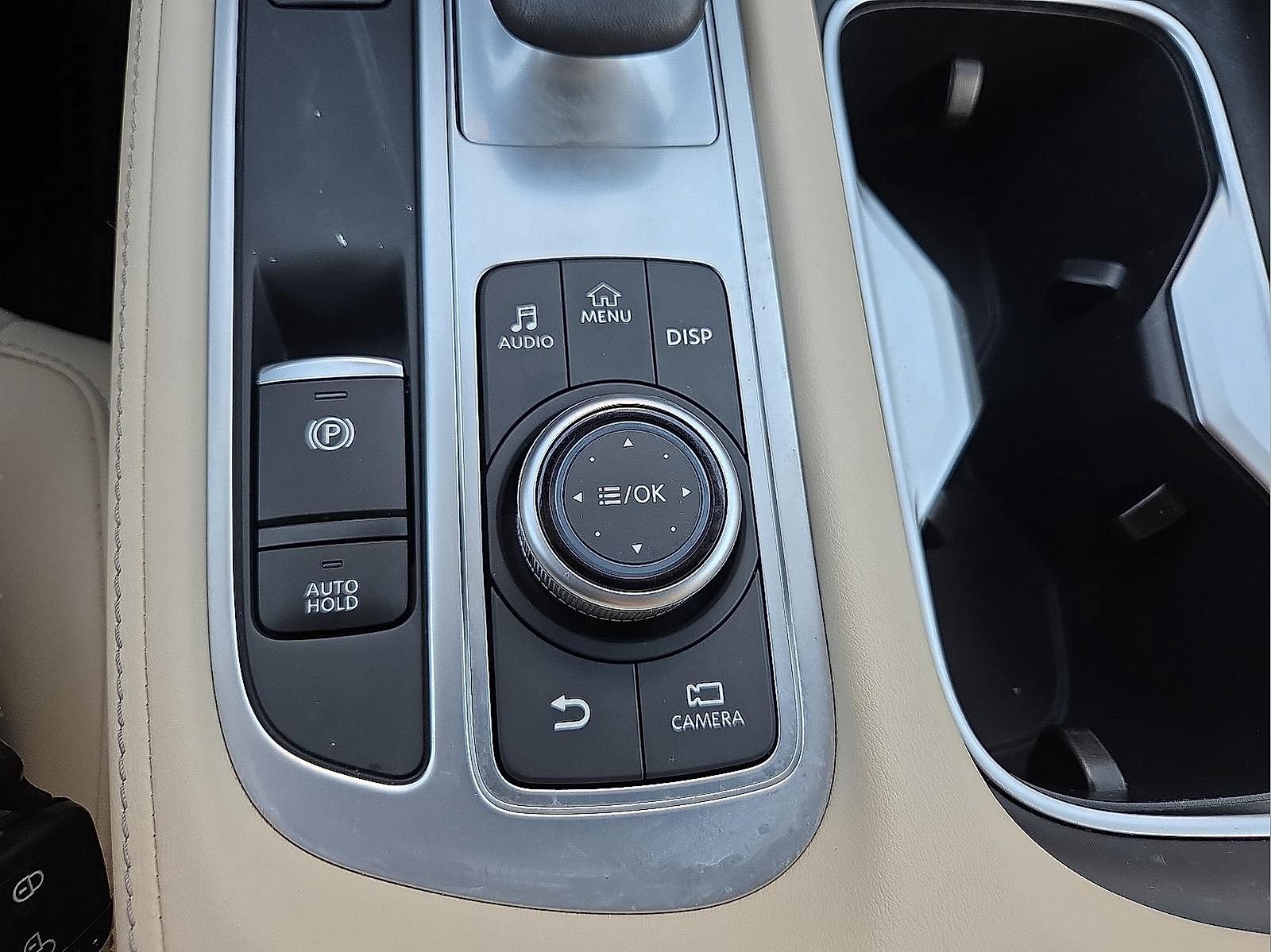 Used 2025 INFINITI QX60 Pure FWD image 21