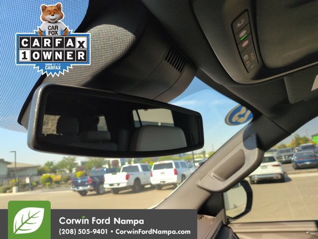 Used 2023 Chevrolet Tahoe Z71 AWD/4WD image 21