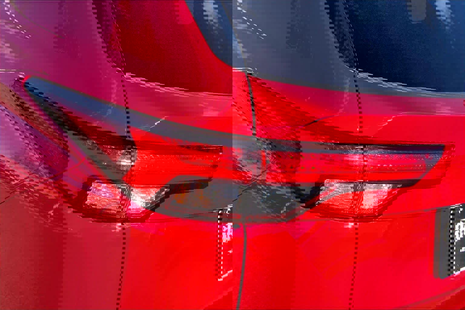 Used 2024 Mitsubishi Outlander SE image 29