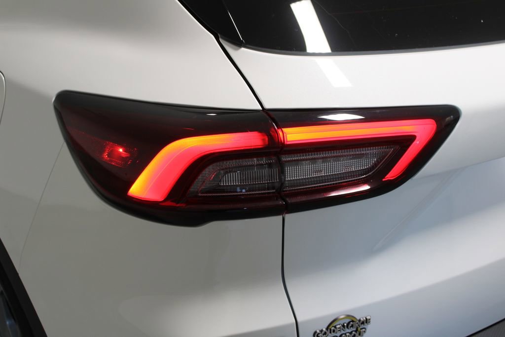 New 2026 Ford Escape ST-Line Select w/ Tech Pack #2 image 57