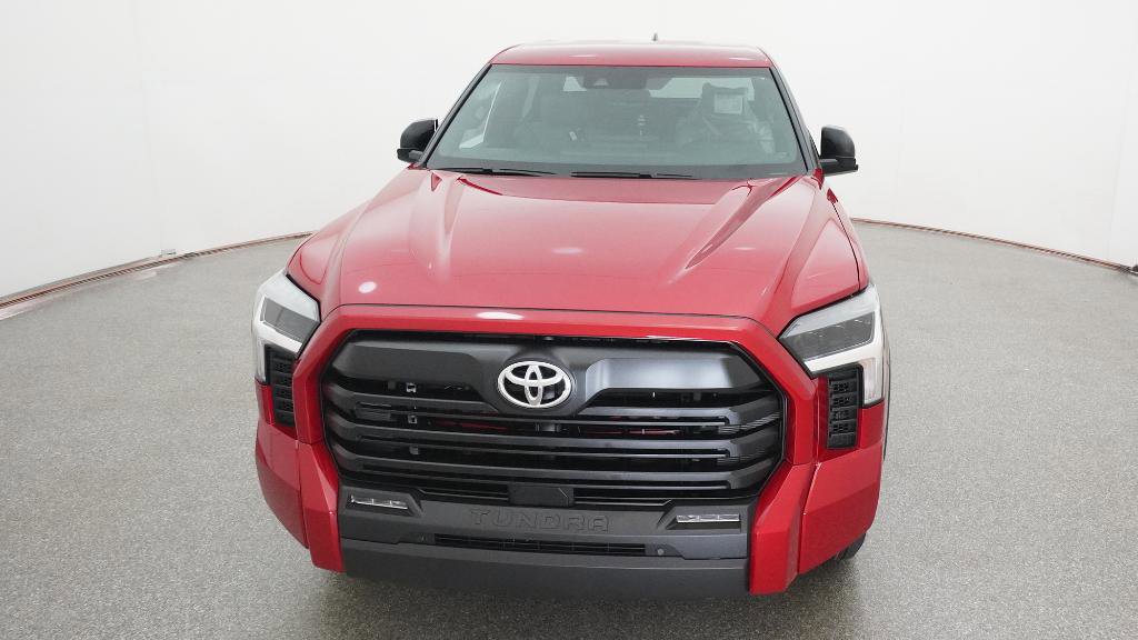 New 2026 Toyota Tundra SR5 image 40