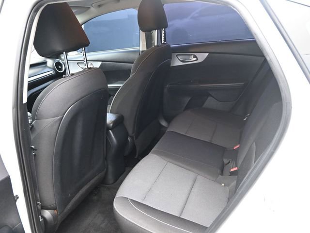 Used 2023 Kia Forte LXS image 12