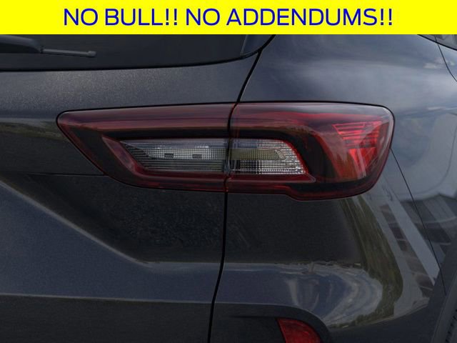 New 2026 Ford Escape ST-Line w/ Tech Pack #1 image 22