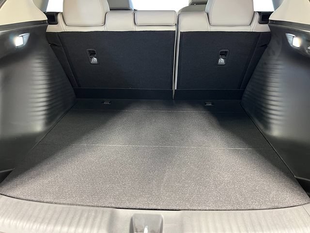 New 2027 Honda HR-V EX-L image 26