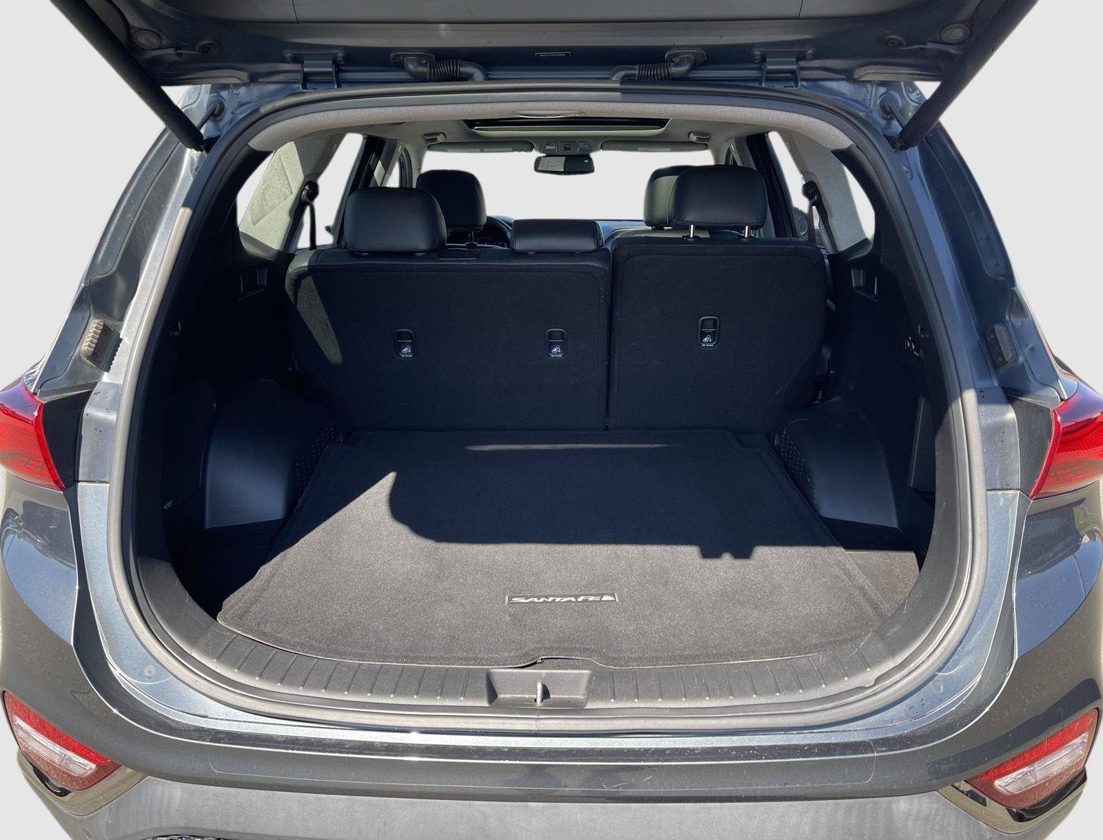 Used 2020 Hyundai Santa Fe Limited AWD/4WD image 18
