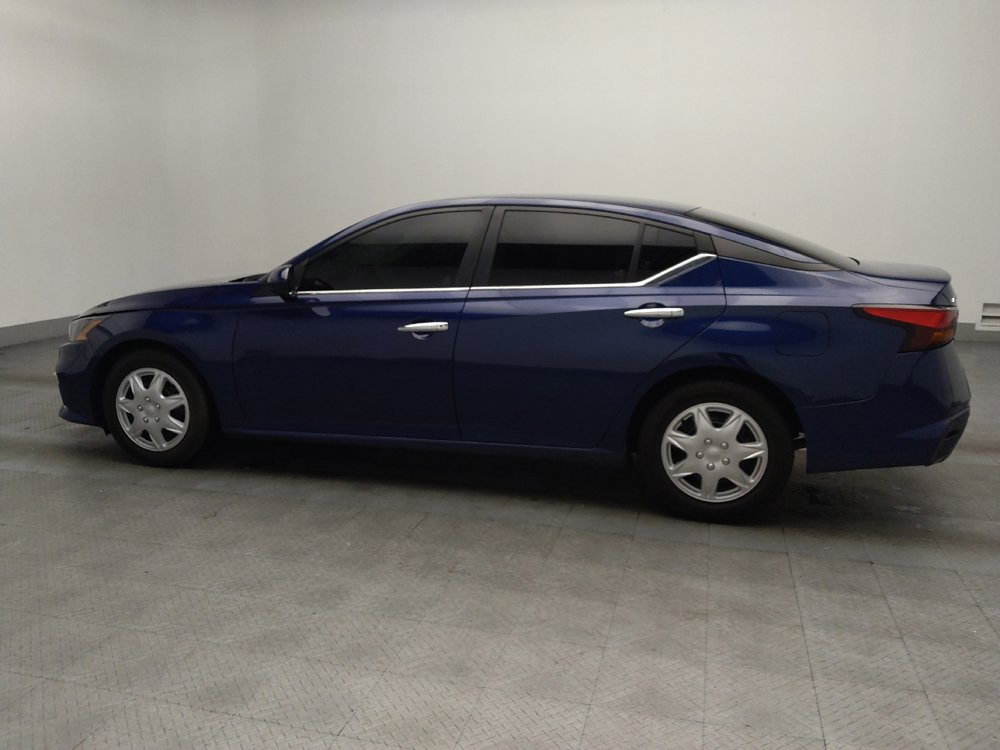 Used 2022 Nissan Altima 2.5 S image 3
