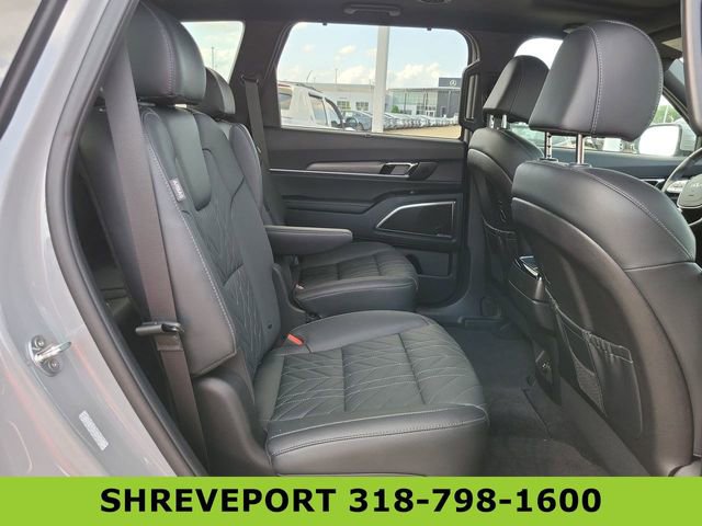 Used 2024 Kia Telluride SX X-Pro AWD/4WD image 28