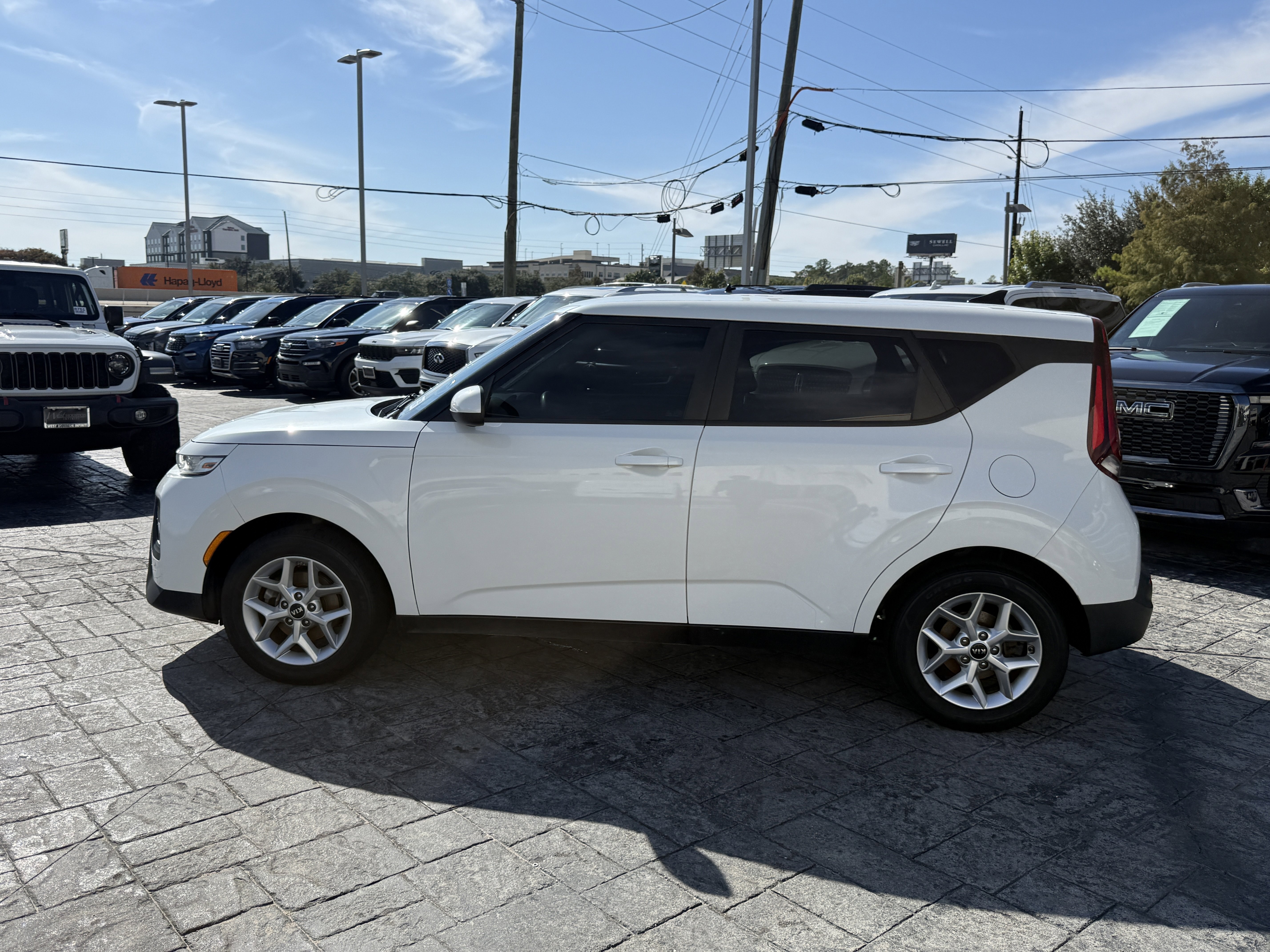 Used 2020 Kia Soul S image 4