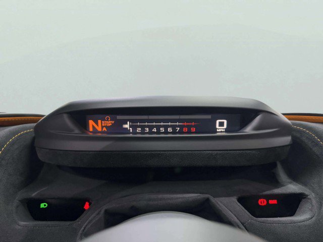 Used 2018 McLaren 720S Performance image 48