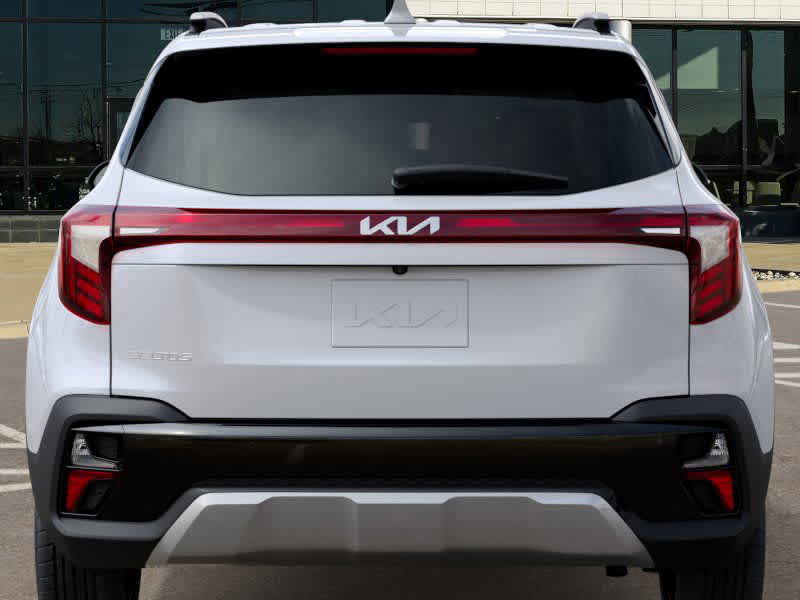 New 2026 Kia Seltos S image 13