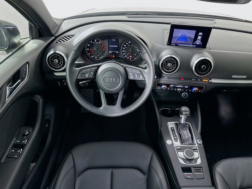 Used 2019 Audi A3 2.0T Premium w/ Convenience Package image 22