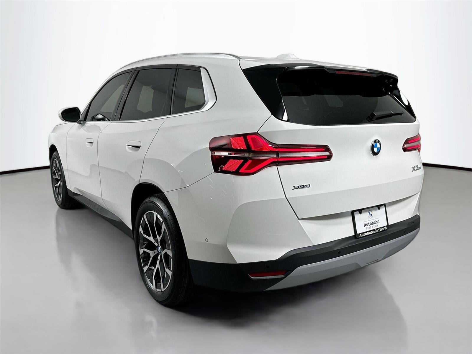New 2026 BMW X3 xDrive30 AWD/4WD image 7