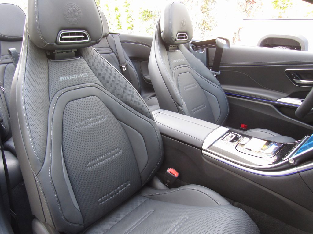 New 2026 Mercedes-Benz CLE 53 AMG 4MATIC Cabriolet image 16