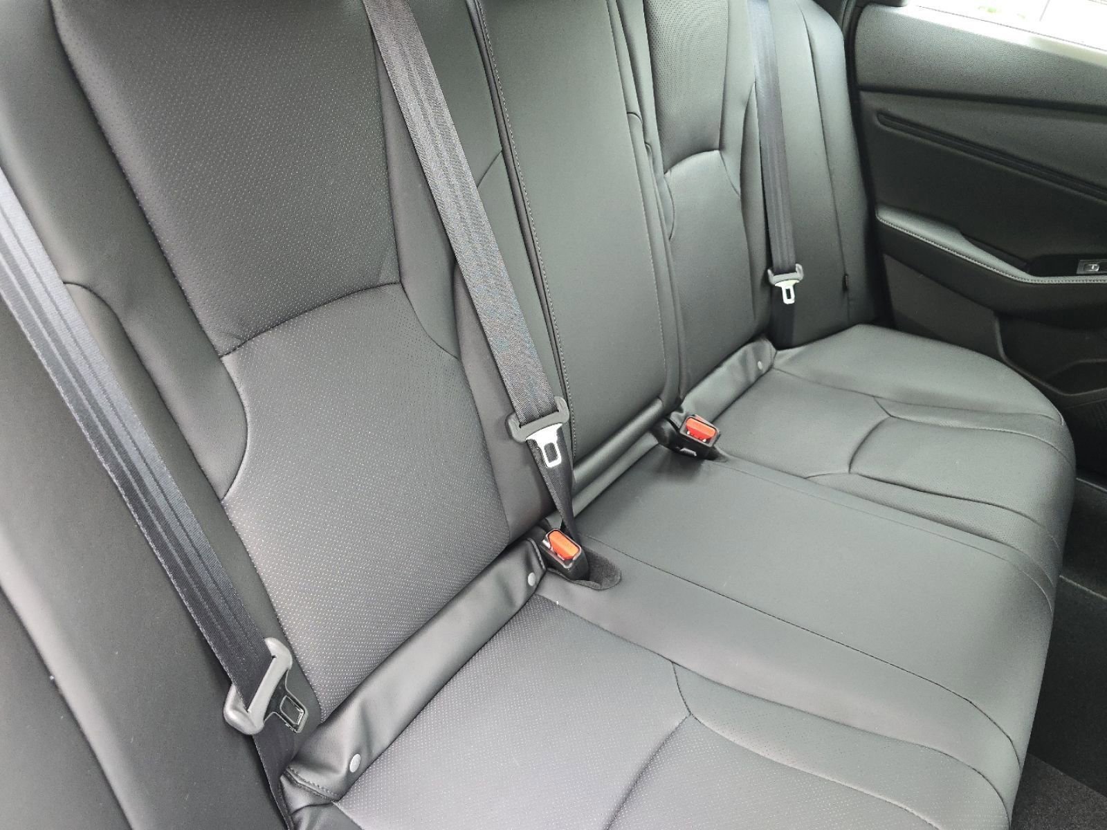 New 2026 Honda Accord Touring image 22