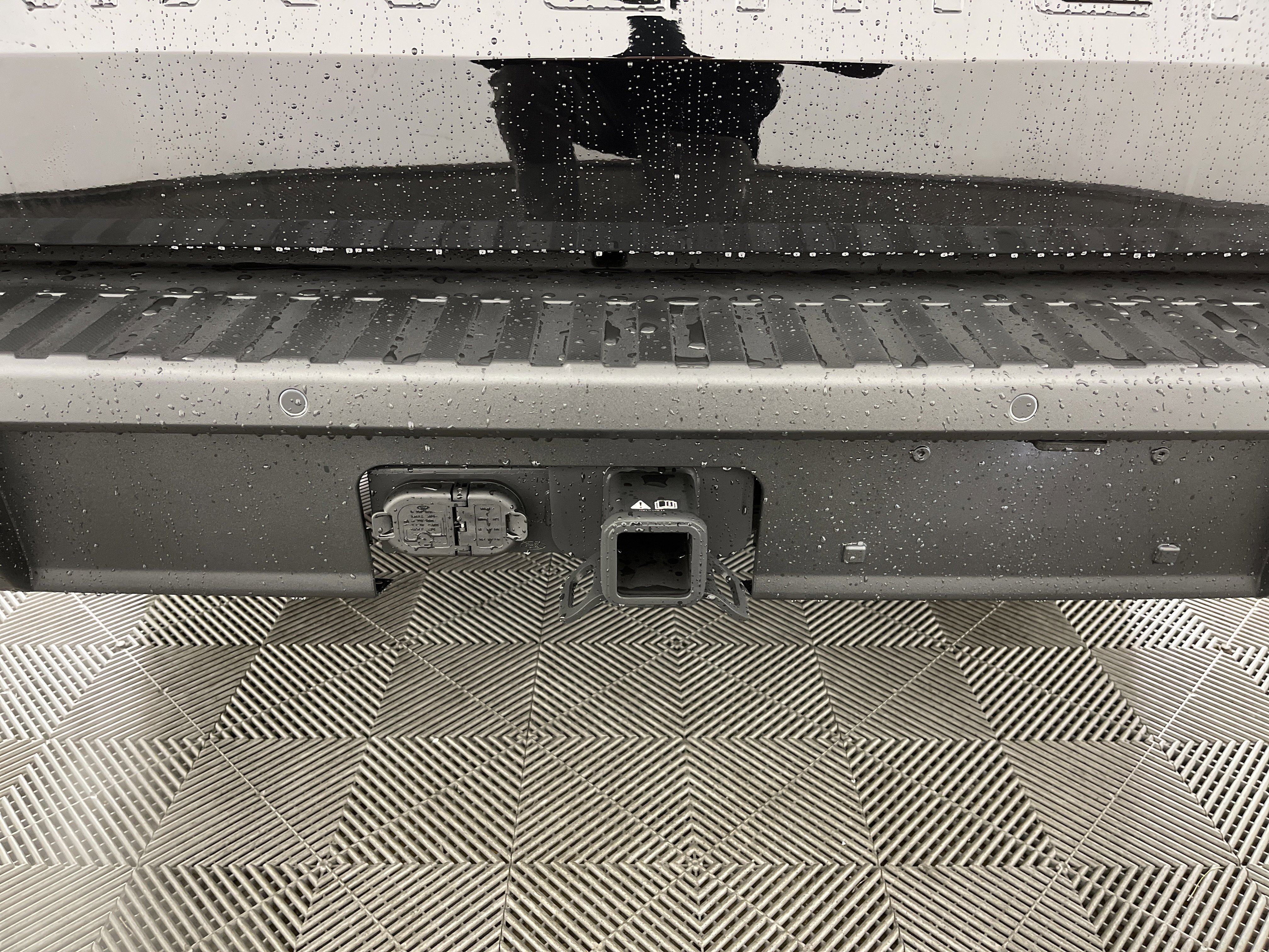 New 2026 Ford Maverick XL image 7