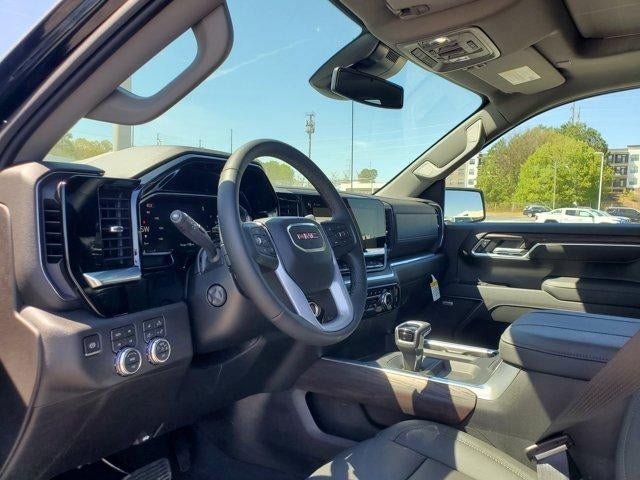 New 2026 GMC Sierra 1500 SLT w/ SLT Premium Plus Package image 17